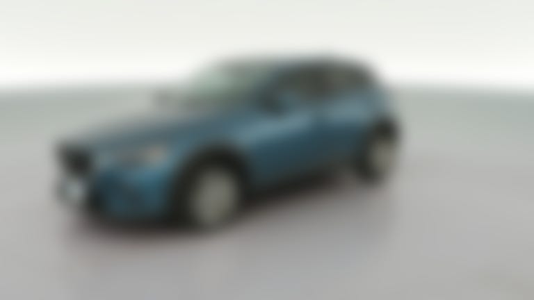 2020 MAZDA CX-3 vehicle photo