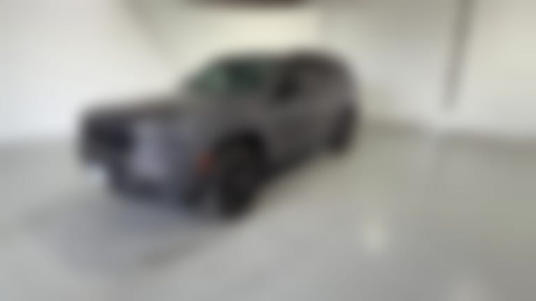 2025 Jeep Grand Cherokee L vehicle photo
