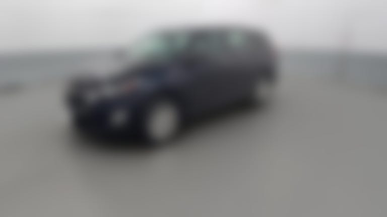 2020 Chevrolet Equinox vehicle photo