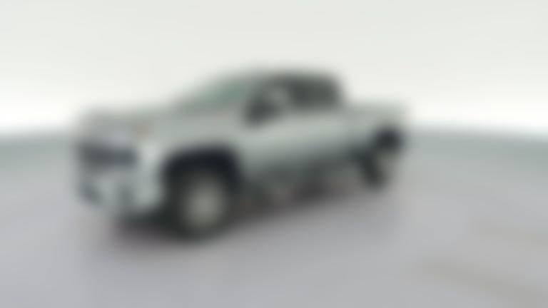 2024 Chevrolet Silverado 2500 HD Crew Cab vehicle photo