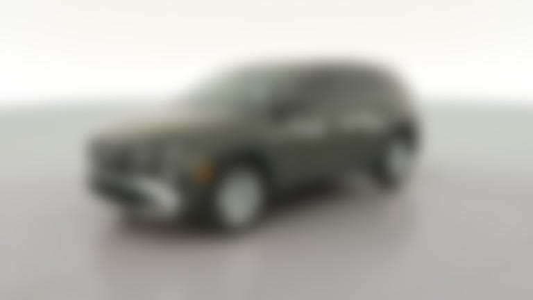 2026 Hyundai Tucson vehicle photo