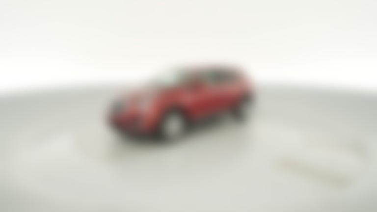2019 Cadillac XT5 vehicle photo