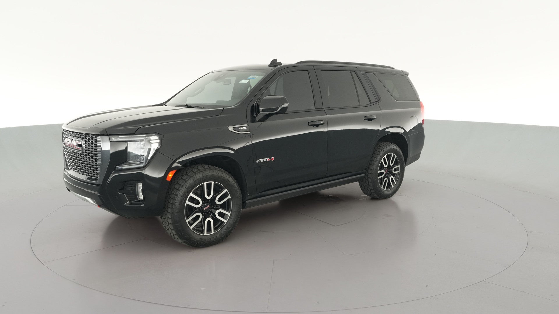 2022 GMC Yukon vehicle photo