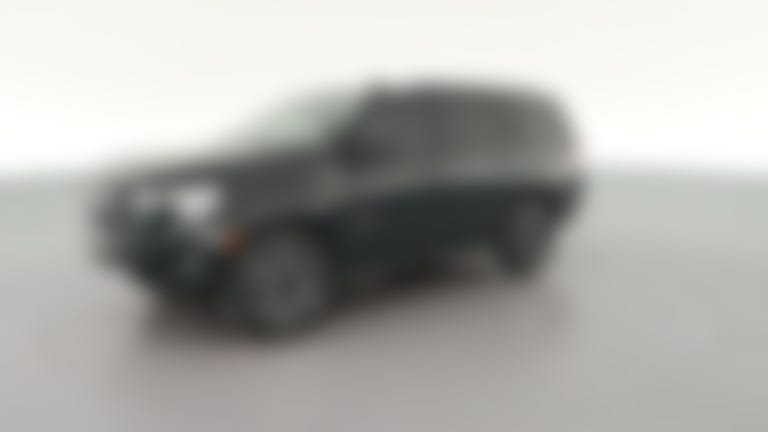 2022 GMC Yukon vehicle photo