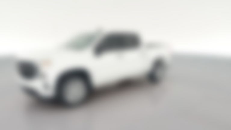 2020 Chevrolet Silverado 1500 Crew Cab vehicle photo