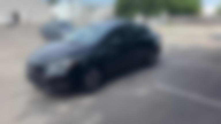 2025 Nissan Versa vehicle photo