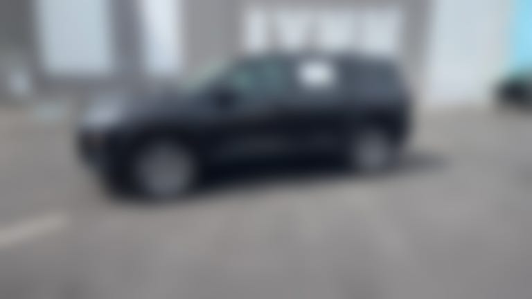 2025 Chevrolet Equinox vehicle photo