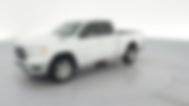 2019 Ram 1500 Quad Cab vehicle photo