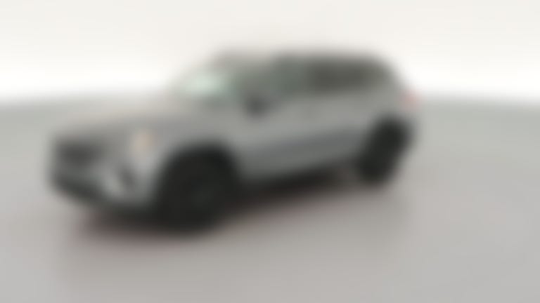2024 Volkswagen Atlas vehicle photo