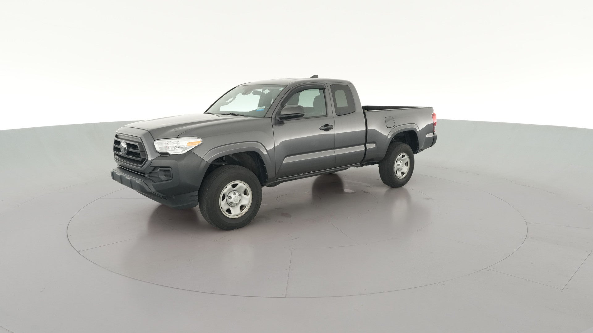 2023 Toyota Tacoma Access Cab vehicle photo