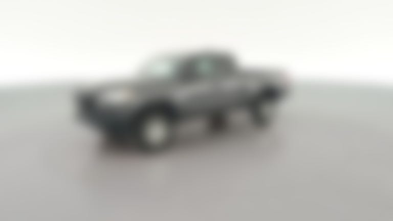 2023 Toyota Tacoma Access Cab vehicle photo