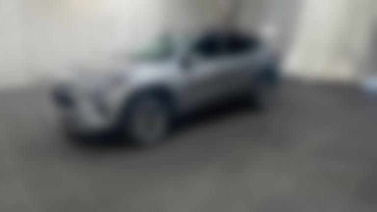 2025 Chevrolet Trax vehicle photo
