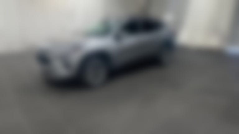 2025 Chevrolet Trax vehicle photo