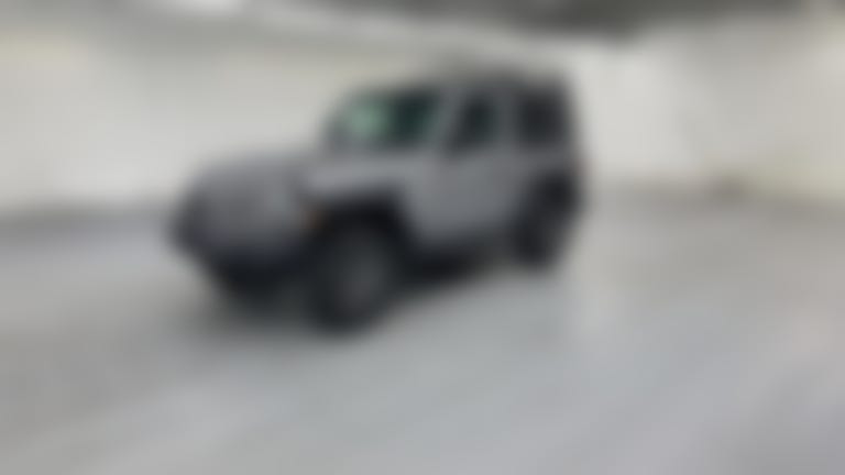 2019 Jeep Wrangler vehicle photo