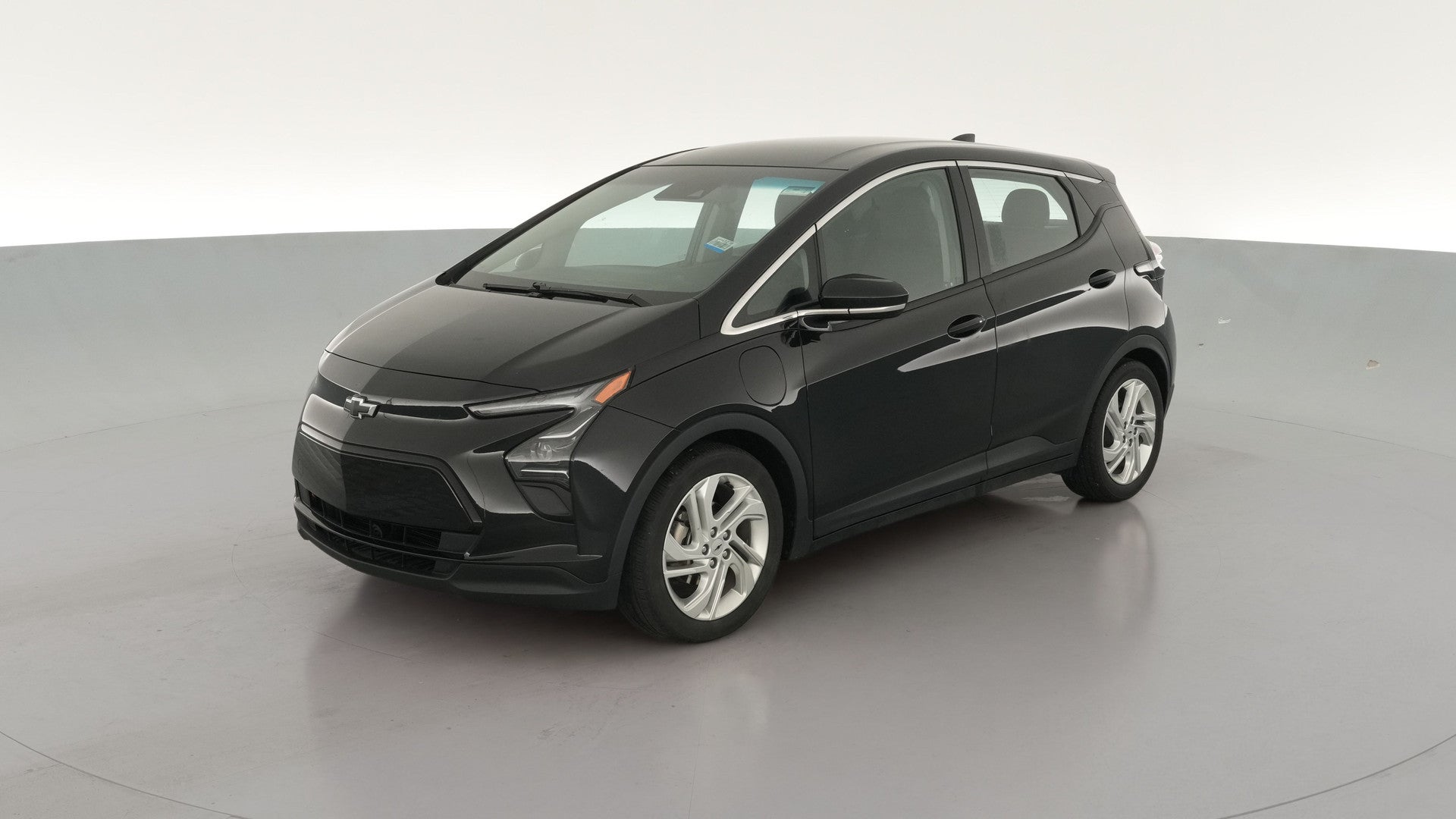 2022 Chevrolet Bolt EV vehicle photo