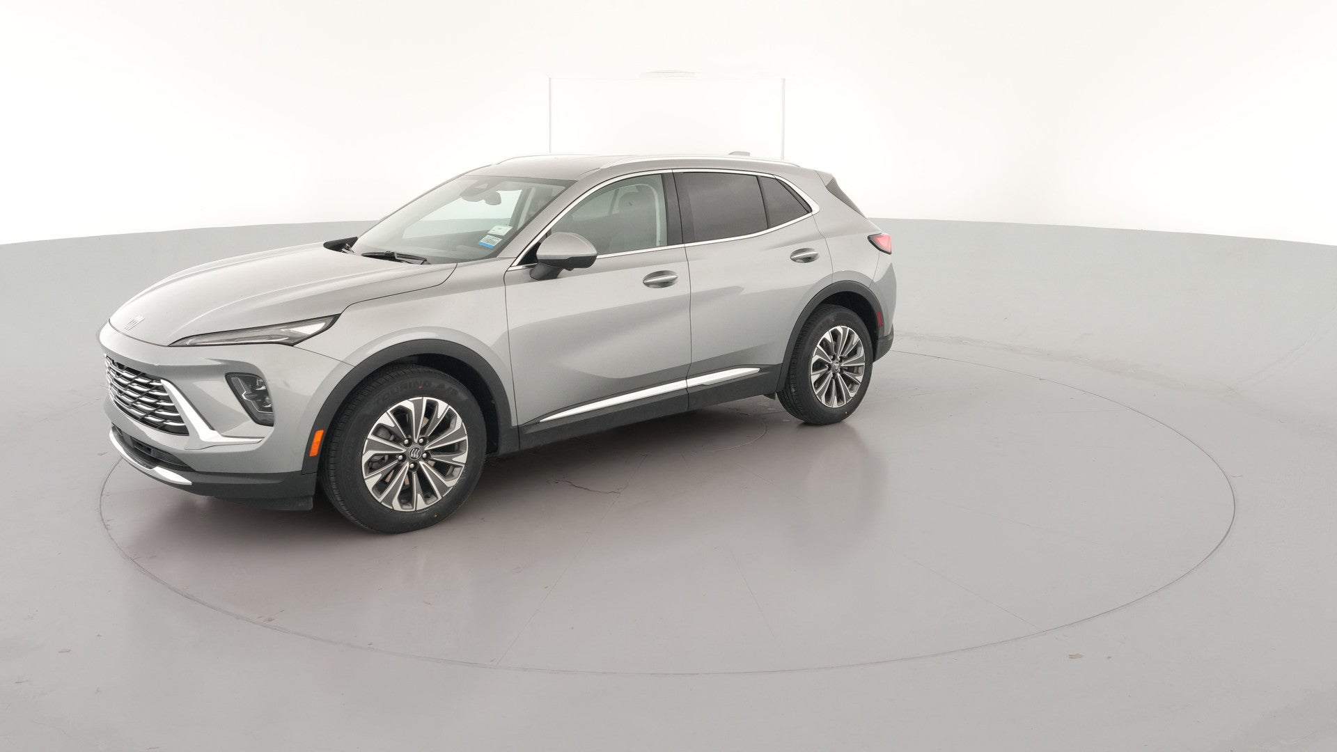 2024 Buick Envision vehicle photo