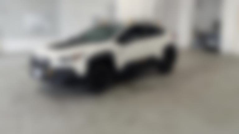 2024 Subaru Crosstrek vehicle photo