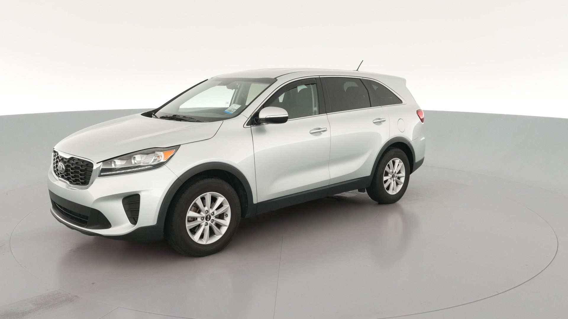 2019 Kia Sorento vehicle photo