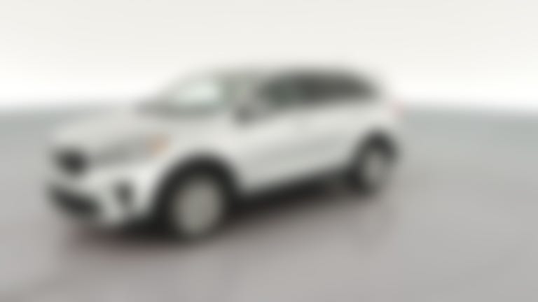 2019 Kia Sorento vehicle photo