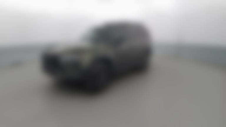 2025 Lexus GX vehicle photo