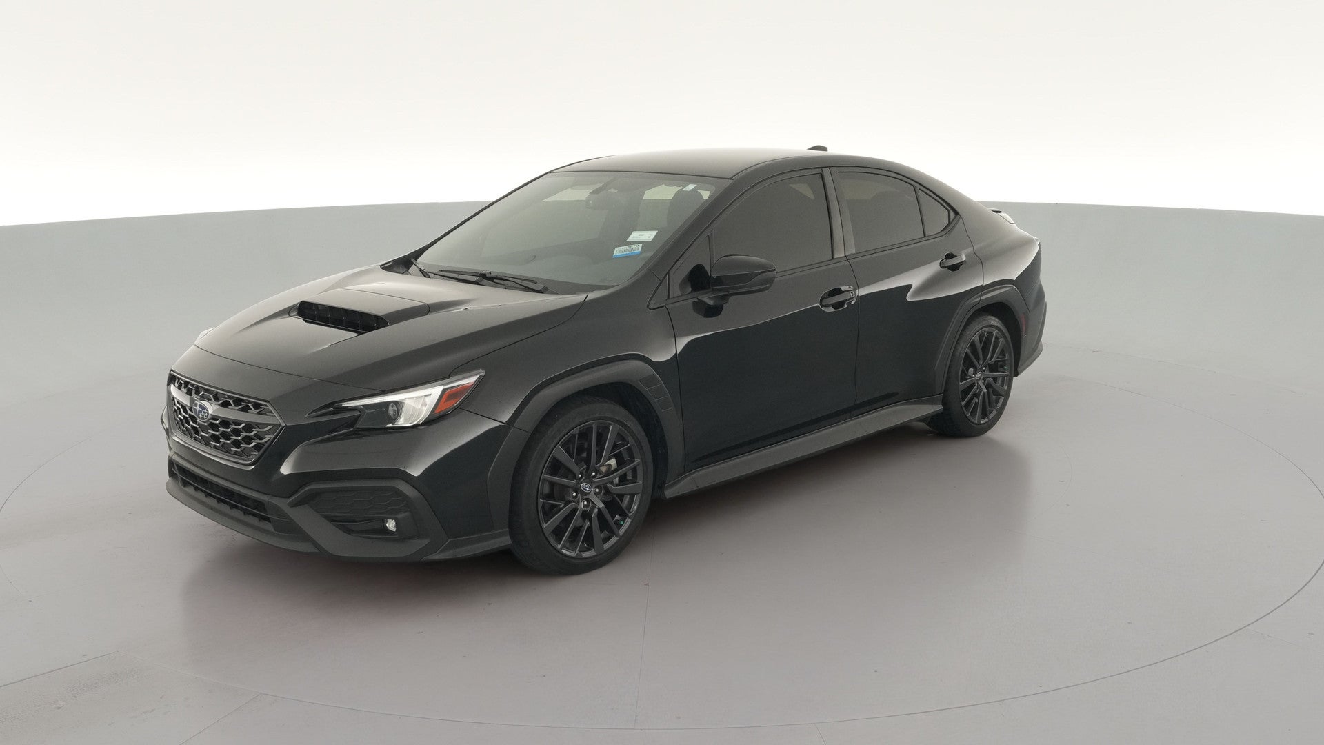 2023 Subaru WRX vehicle photo