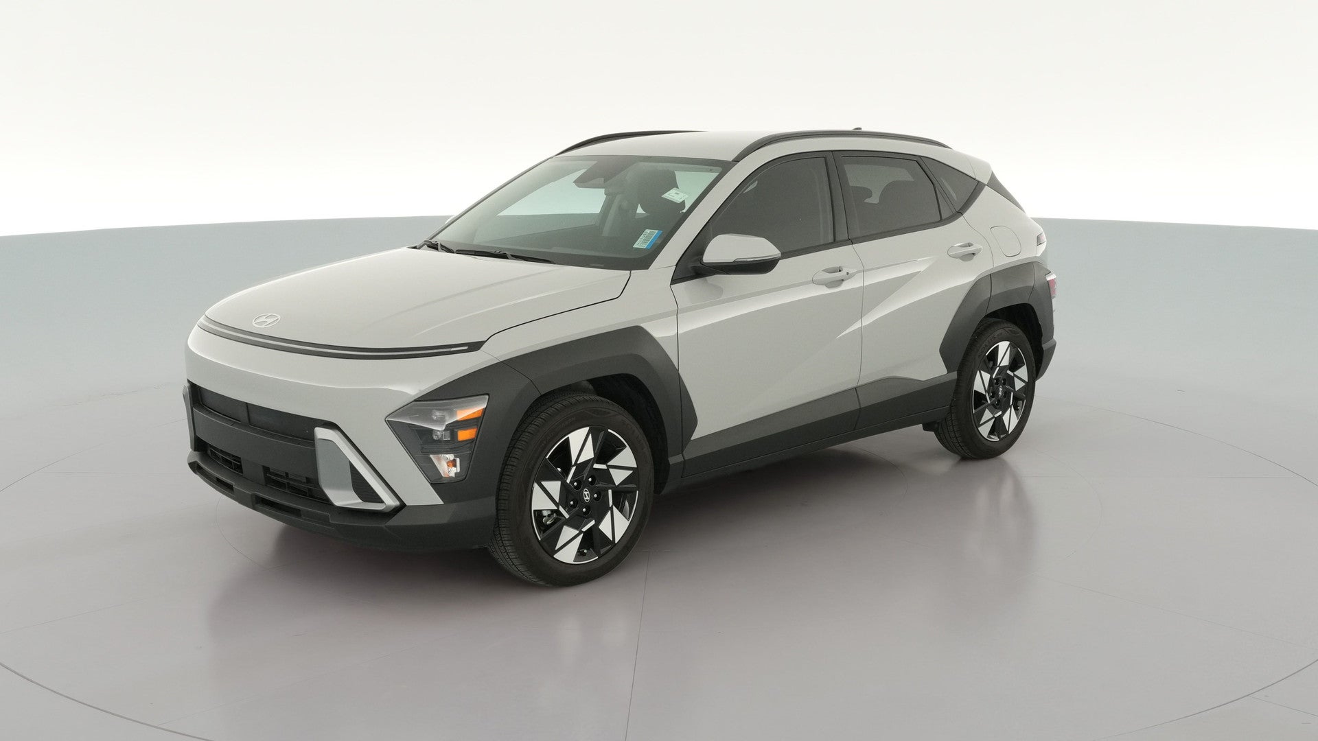2025 Hyundai Kona vehicle photo
