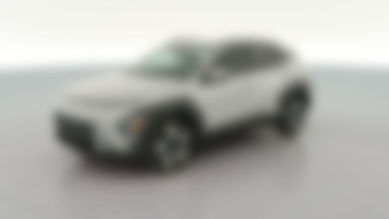 2025 Hyundai Kona vehicle photo