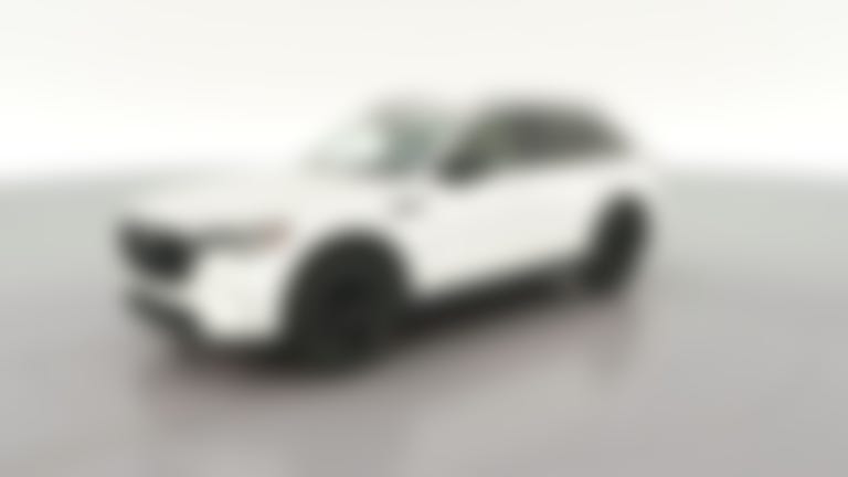 2025 MAZDA CX-90 vehicle photo
