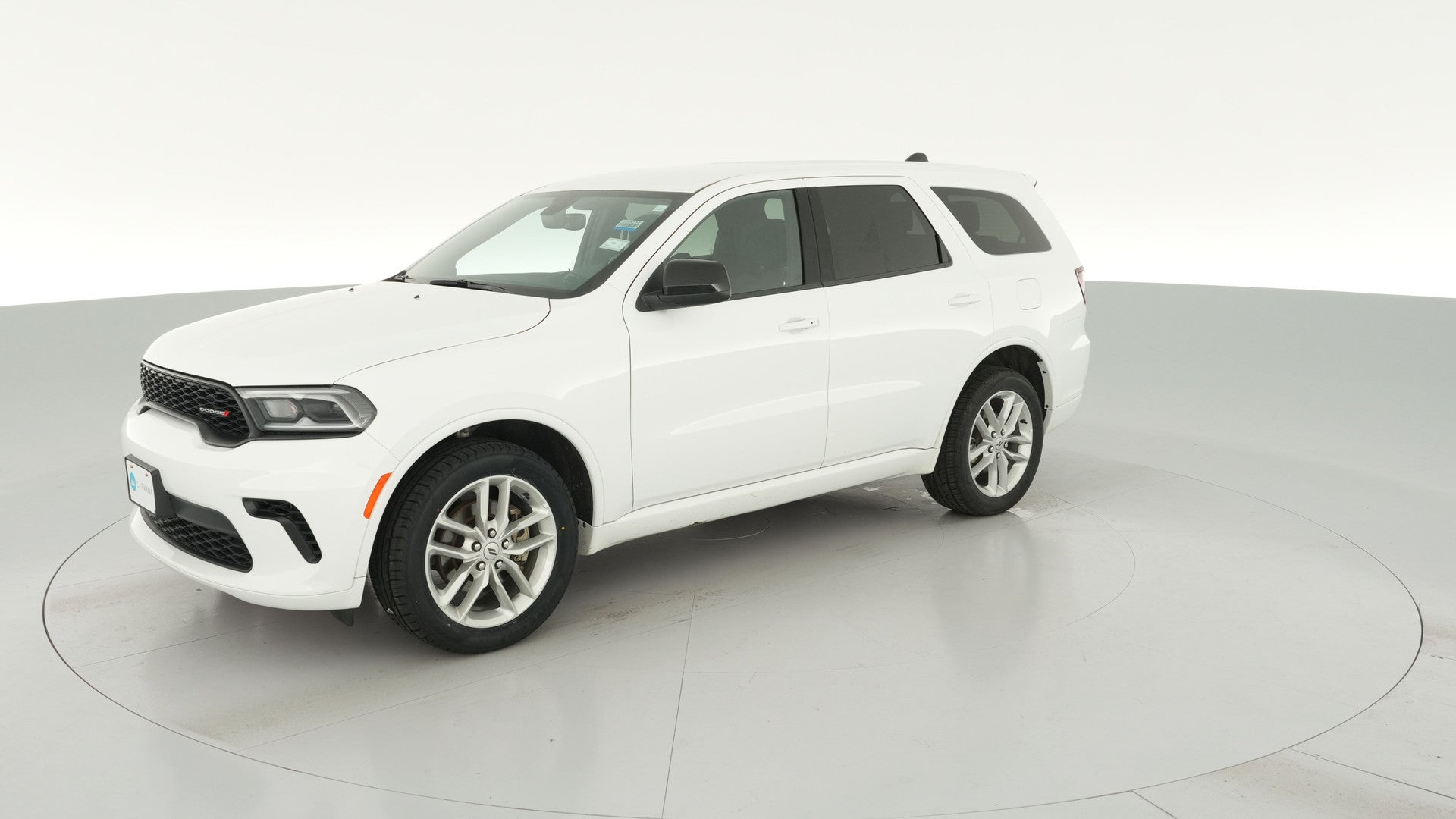 2025 Dodge Durango vehicle photo