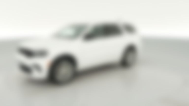 2025 Dodge Durango vehicle photo