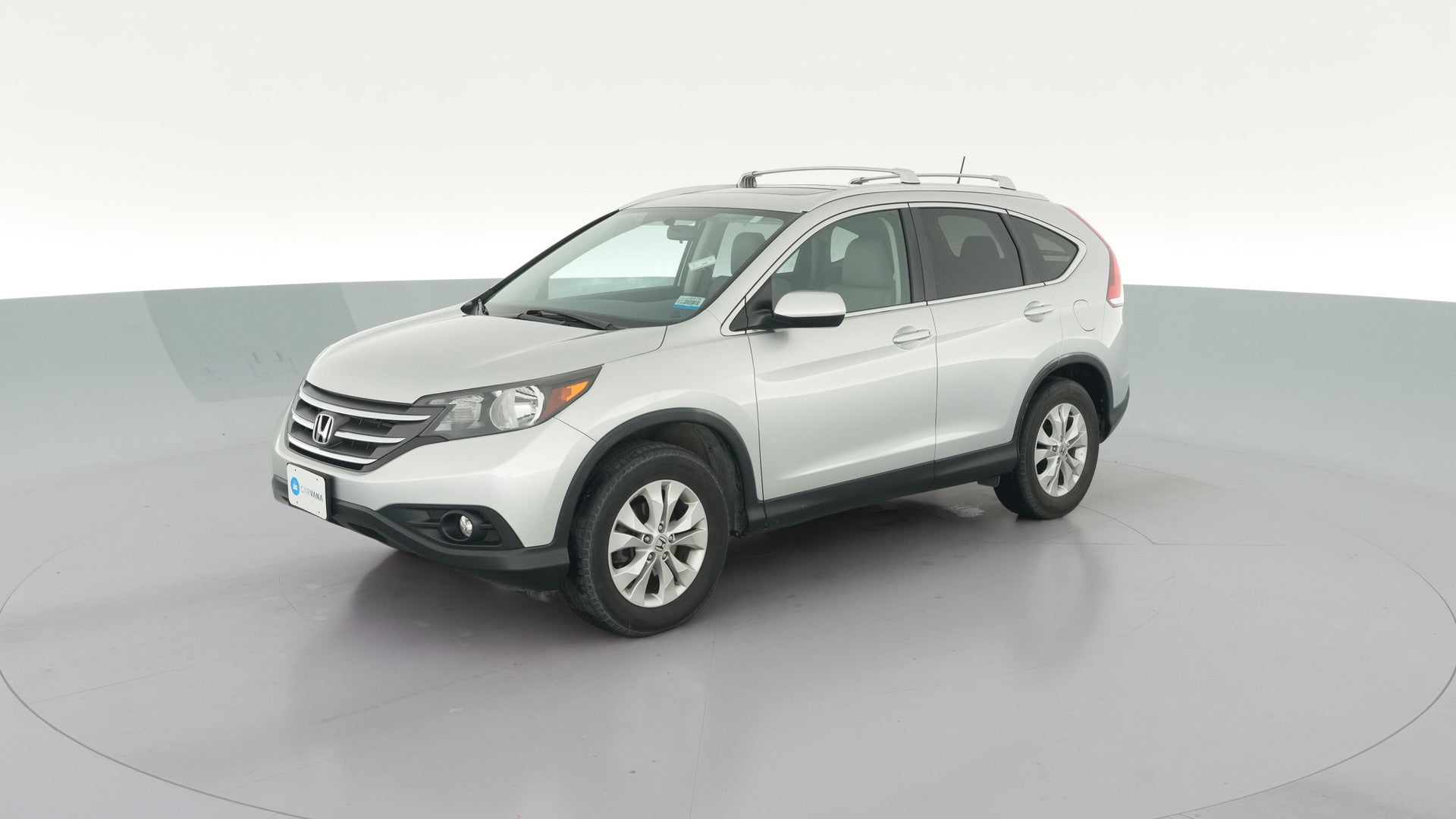 2014 Honda CR-V vehicle photo