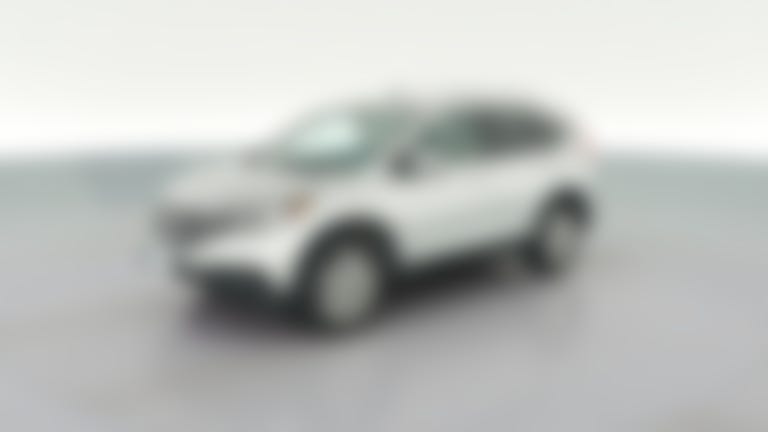 2014 Honda CR-V vehicle photo