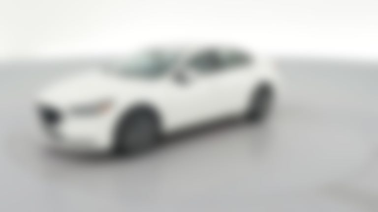 2020 MAZDA MAZDA6 vehicle photo