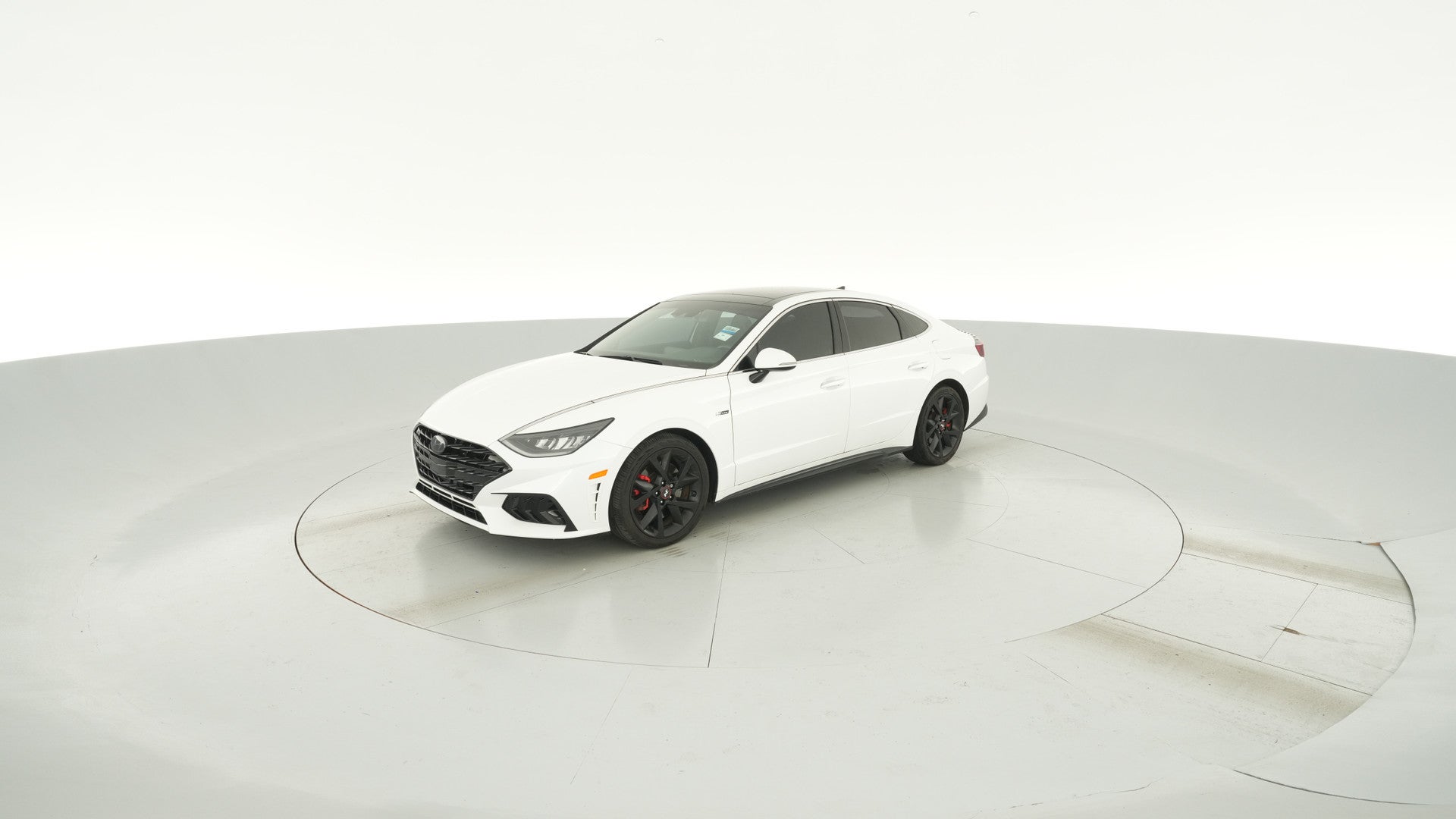 2022 Hyundai Sonata vehicle photo