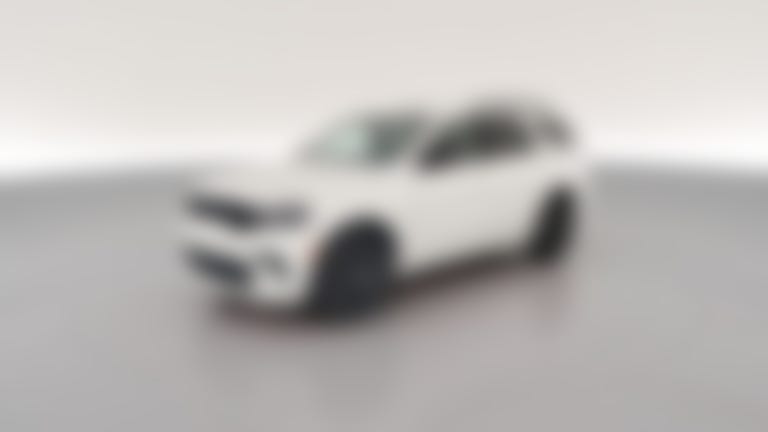 2026 Dodge Durango vehicle photo