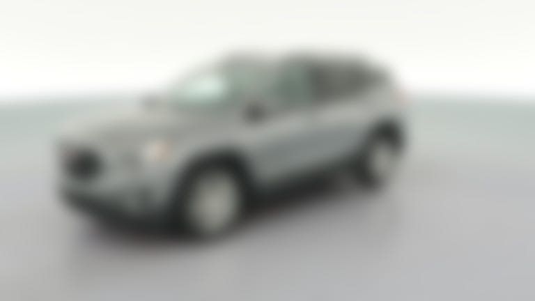 2018 GMC Terrain vehicle photo