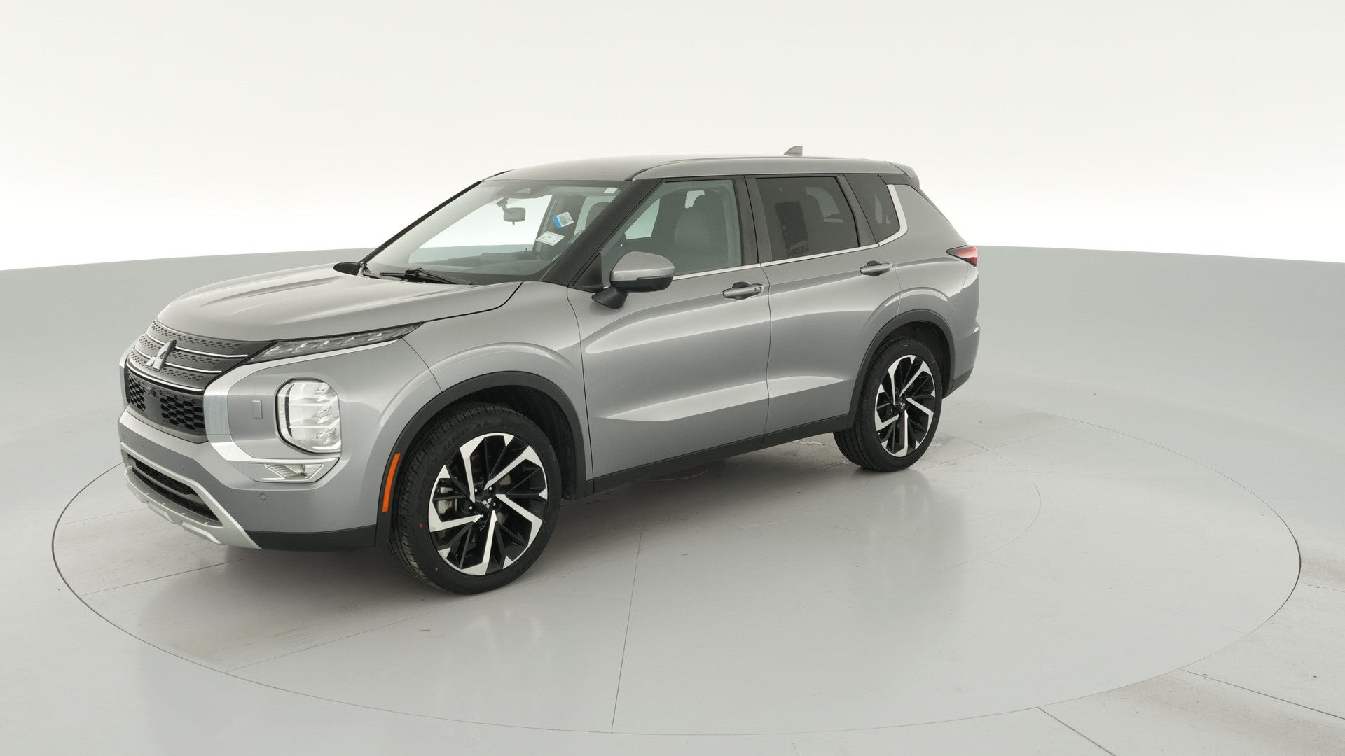 2022 Mitsubishi Outlander vehicle photo
