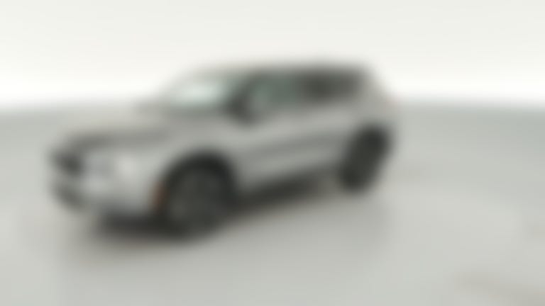 2022 Mitsubishi Outlander vehicle photo