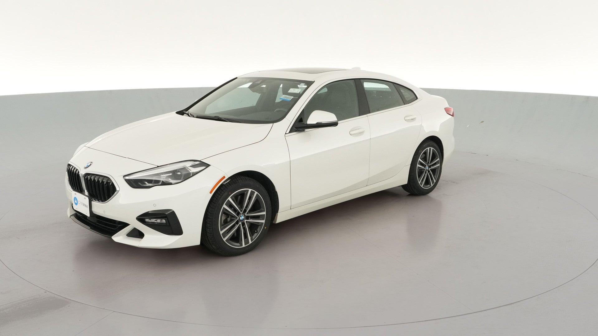 2020 BMW 2 Series vehicle photo