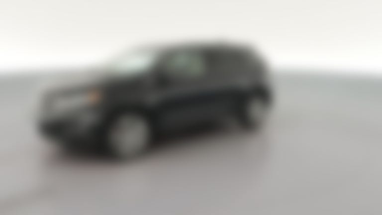 2016 Ford Edge vehicle photo