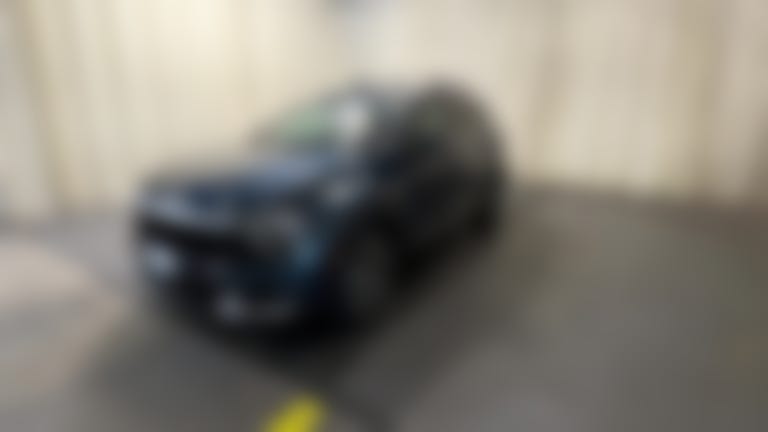 2023 Kia Sportage Hybrid vehicle photo
