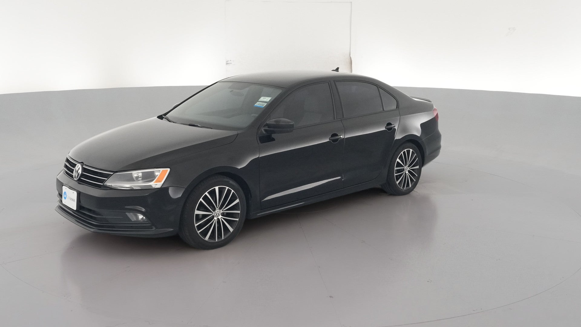 2016 Volkswagen Jetta vehicle photo