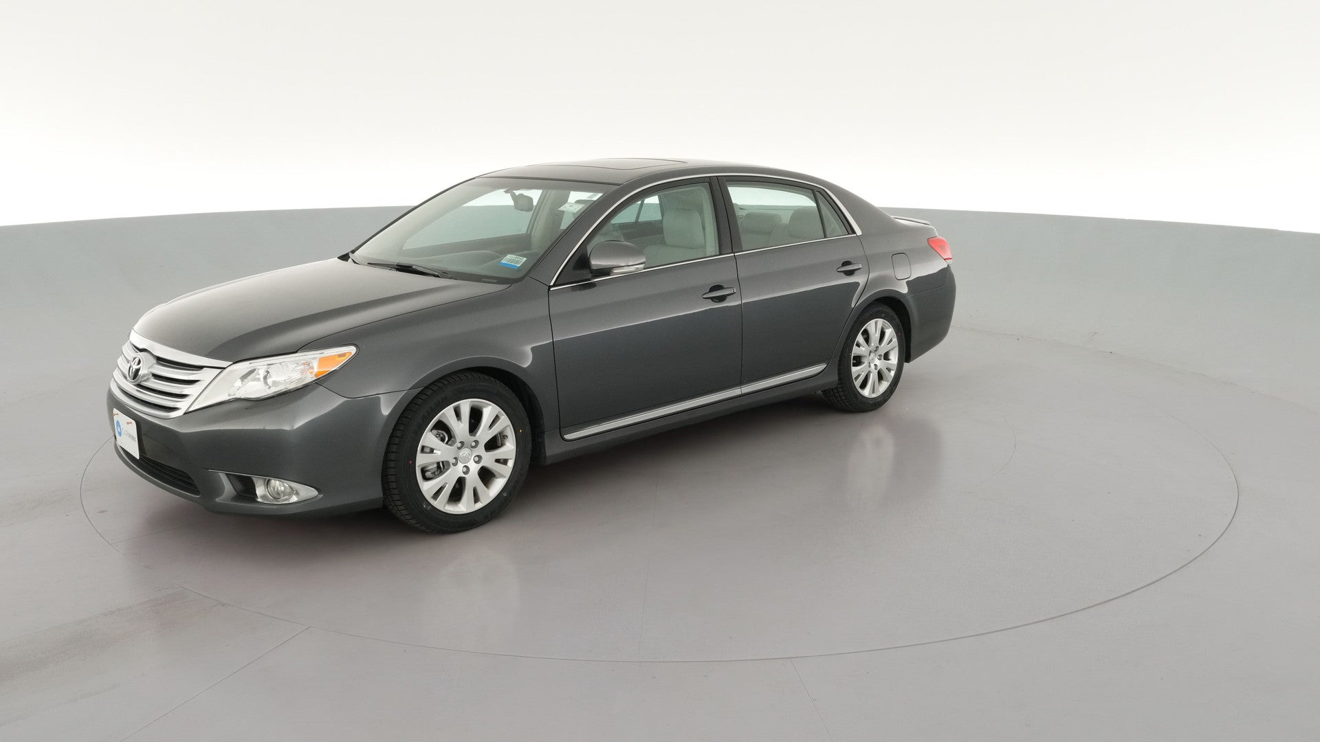 2011 Toyota Avalon vehicle photo