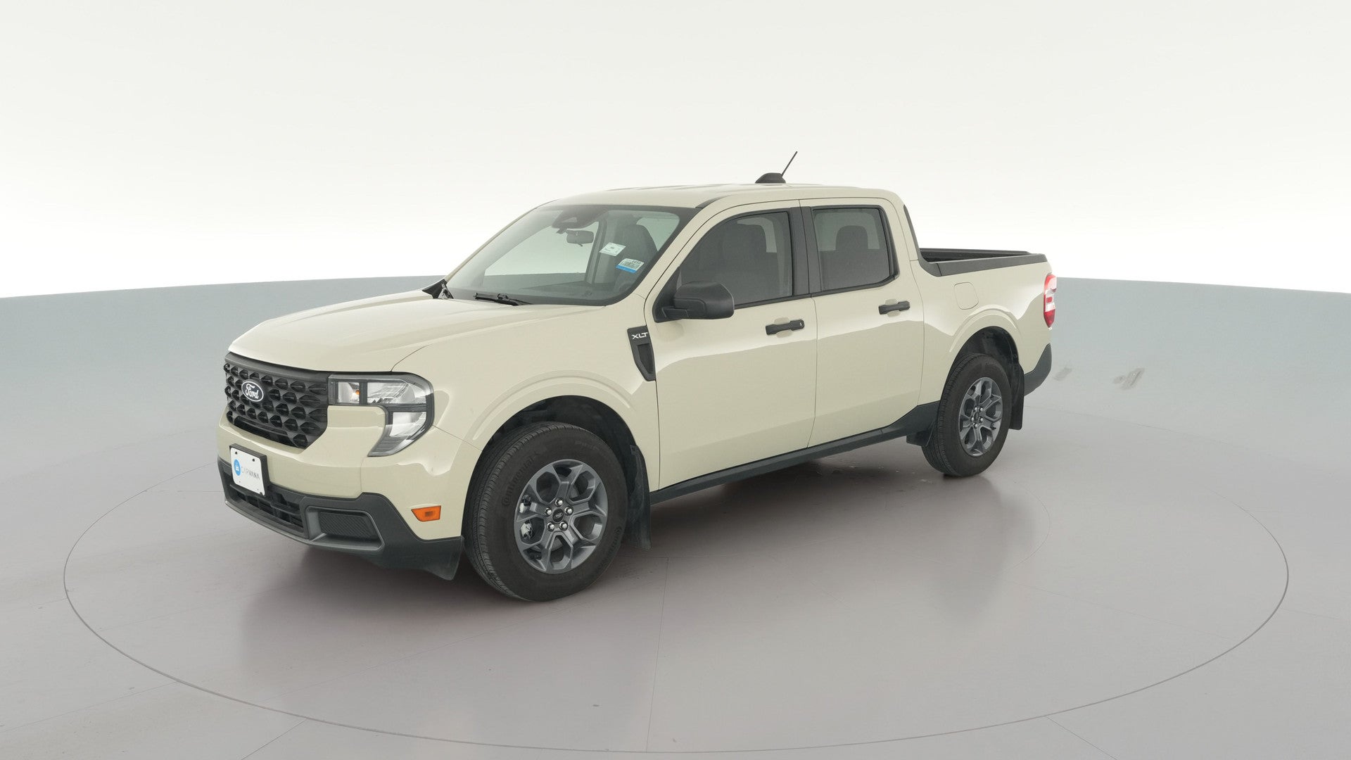 2025 Ford Maverick vehicle photo