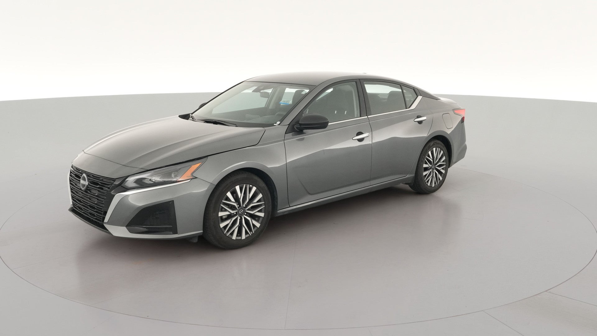 2025 Nissan Altima vehicle photo