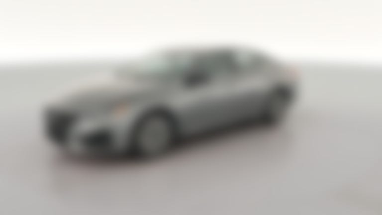 2025 Nissan Altima vehicle photo