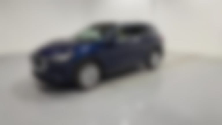 2019 INFINITI QX50 vehicle photo