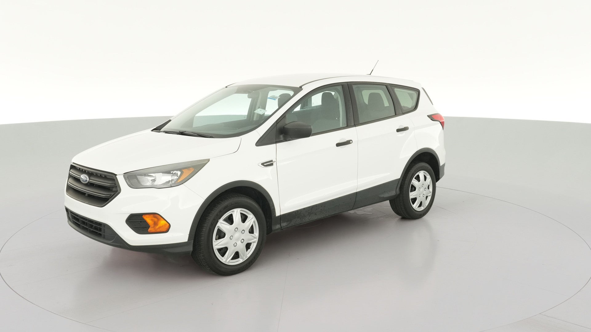 2019 Ford Escape vehicle photo