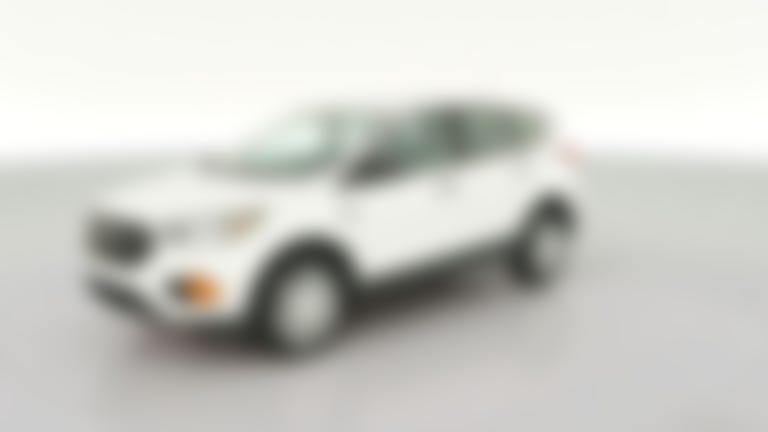 2019 Ford Escape vehicle photo