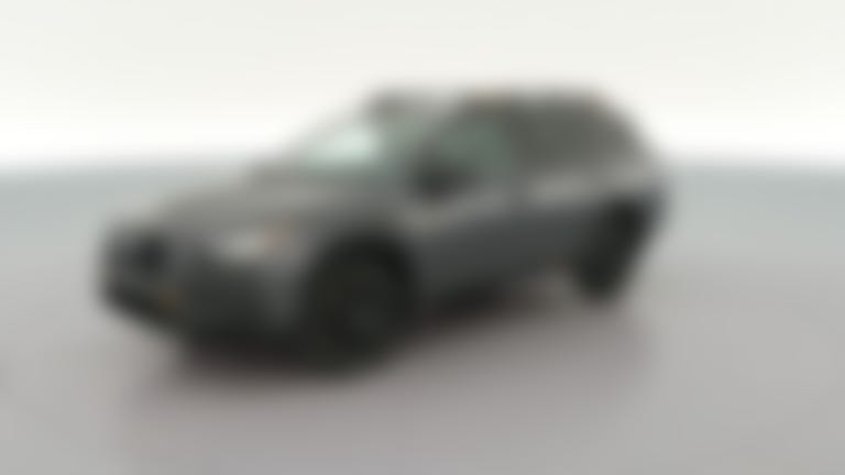 2025 Subaru Outback vehicle photo